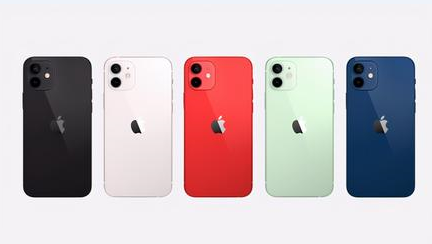 伊通苹果维修点分享iPhone 12锁屏密码系统机制科普 