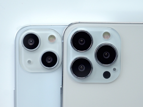伊通苹果维修点分享iPhone 13 Pro Max锁屏密码冷知识解读 