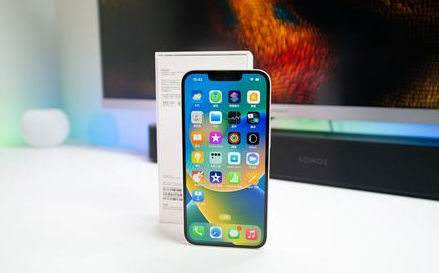 伊通苹果维修点分享iPhone 14锁屏密码进阶解读 