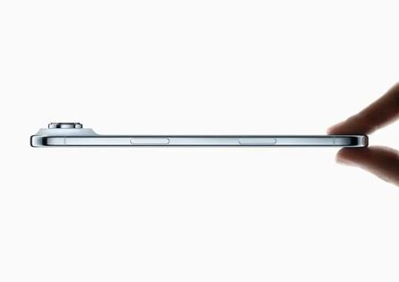 伊通苹果维修点分享iPhone 17 Air锁屏密码解析手册 