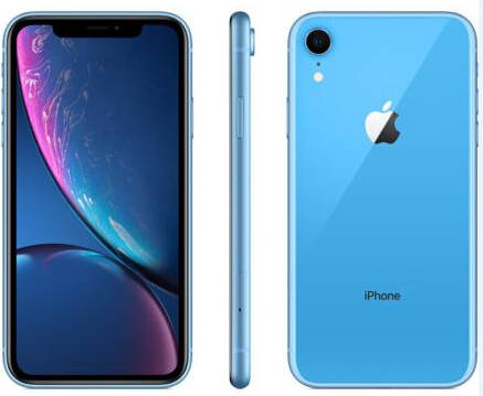 伊通苹果维修点分享iPhone XR黑屏多类场景解析 