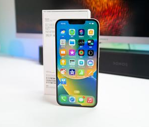 伊通苹果维修点分享iPhone 14 Plus黑屏小众诱因汇总 