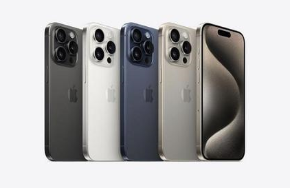 伊通苹果维修点分享iPhone15 Pro黑屏冷门故障汇总 