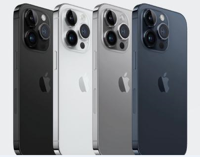 伊通苹果维修点分享iPhone 16 Pro黑屏少见硬件解析 