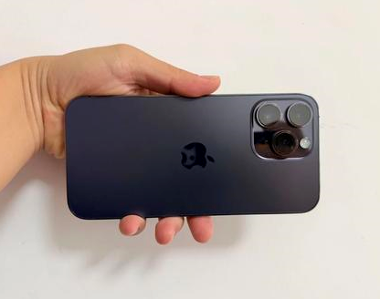 伊通苹果维修点分享iPhone 14 Pro Max发烫多重诱因剖析 