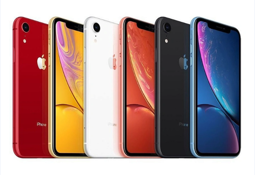 伊通苹果维修点分享iPhone XR摄像头原生色彩表现与日常拍摄实用指南 